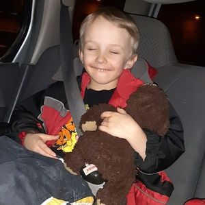 Meet your Posher, Eric